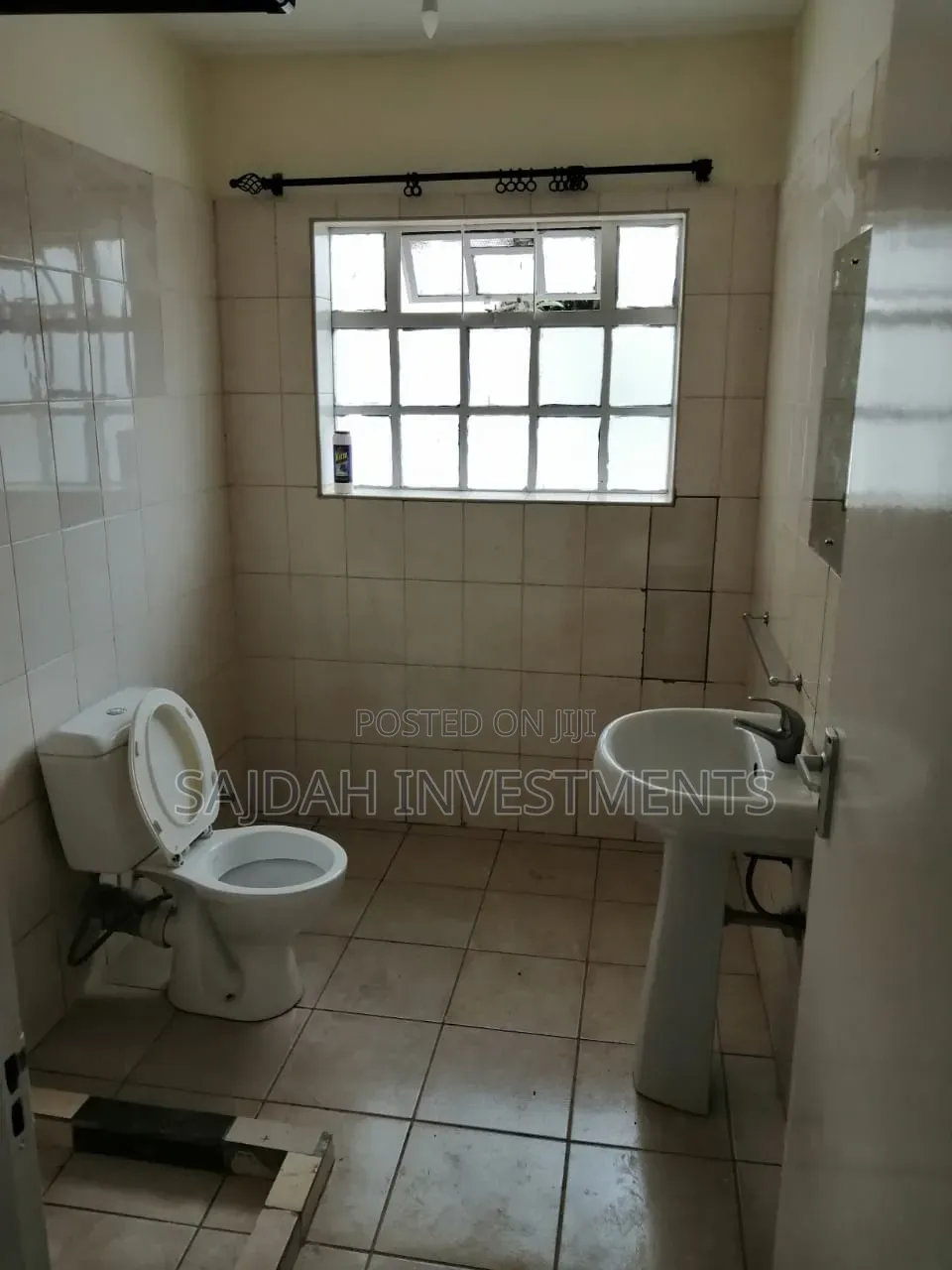 5bdrm House in Matundu Villas, Westlands for rent