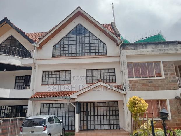5bdrm House in Matundu Villas, Westlands for rent