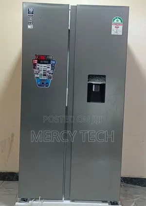 Mika 442l No Frost Inverter Refrigerator