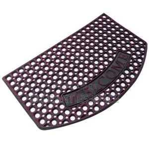 Heavy Duty Non-Slip Door Mats Outdoor Rubber Mats