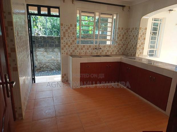 4bdrm Maisonette in Kibiku for sale - thumbnail 2