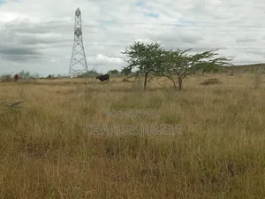 10 Acres in Kitengela Reserve
