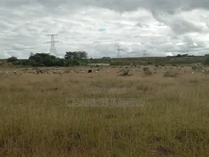 10 Acres in Kitengela Reserve
