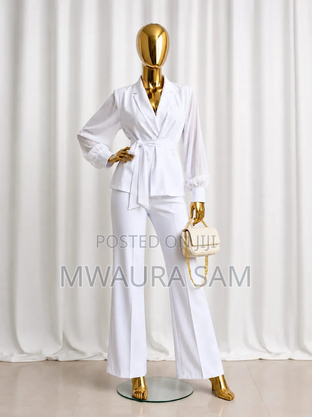 High Quality 2 Piece Suit