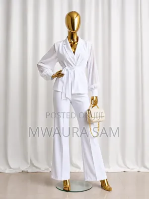High Quality 2 Piece Suit