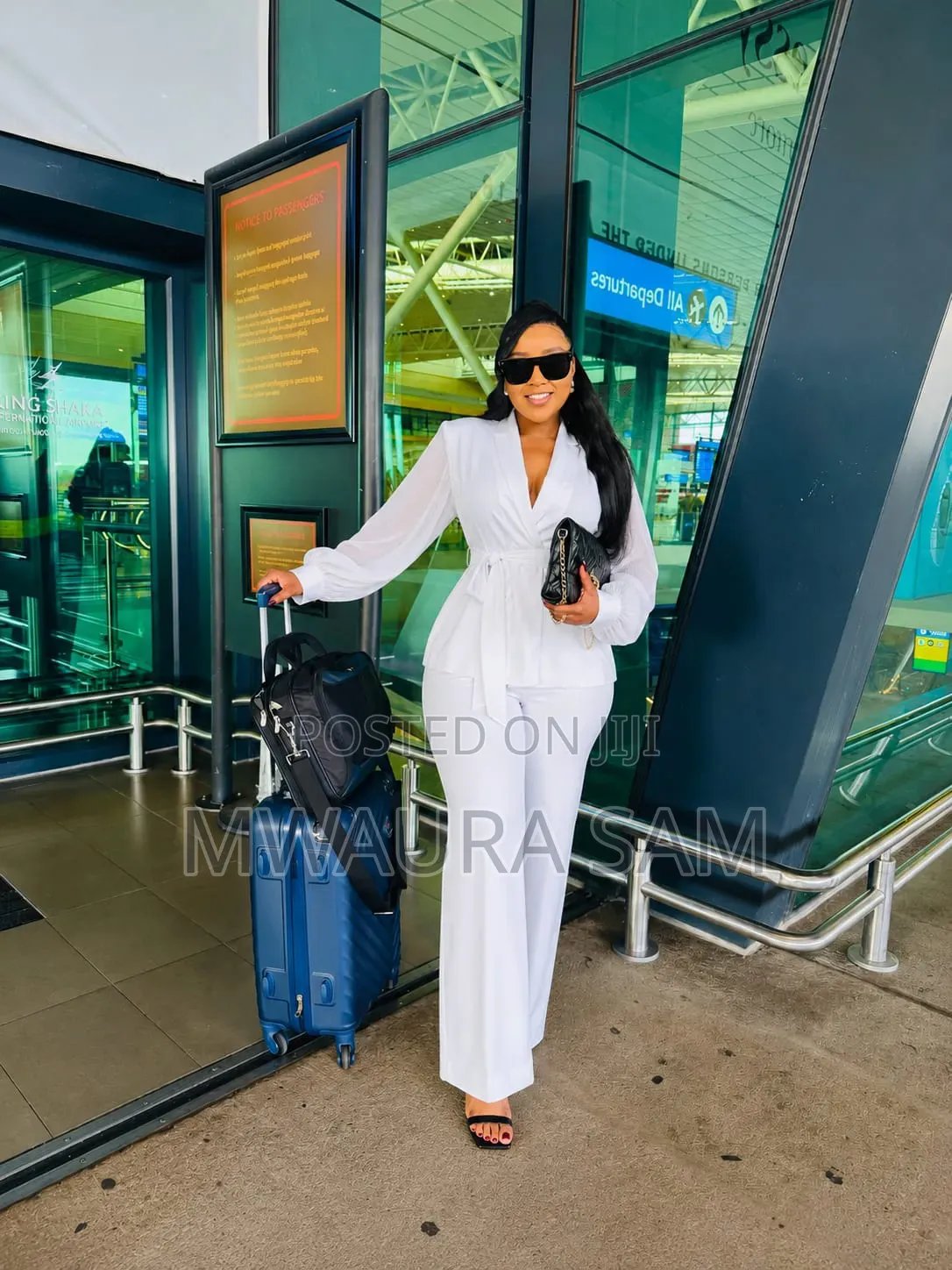 High Quality 2 Piece Suit