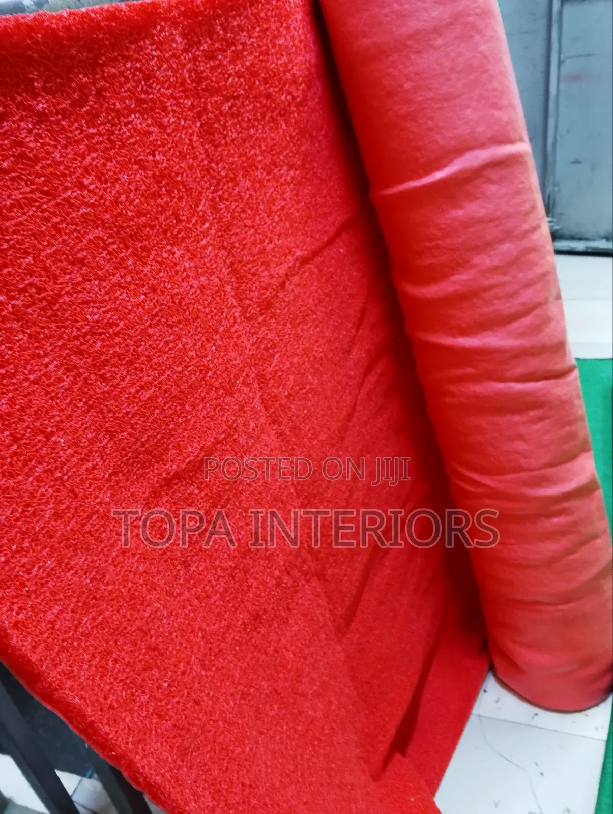 Easy to Clean Water Resistant Spaghetti Antislip Rubber Mats