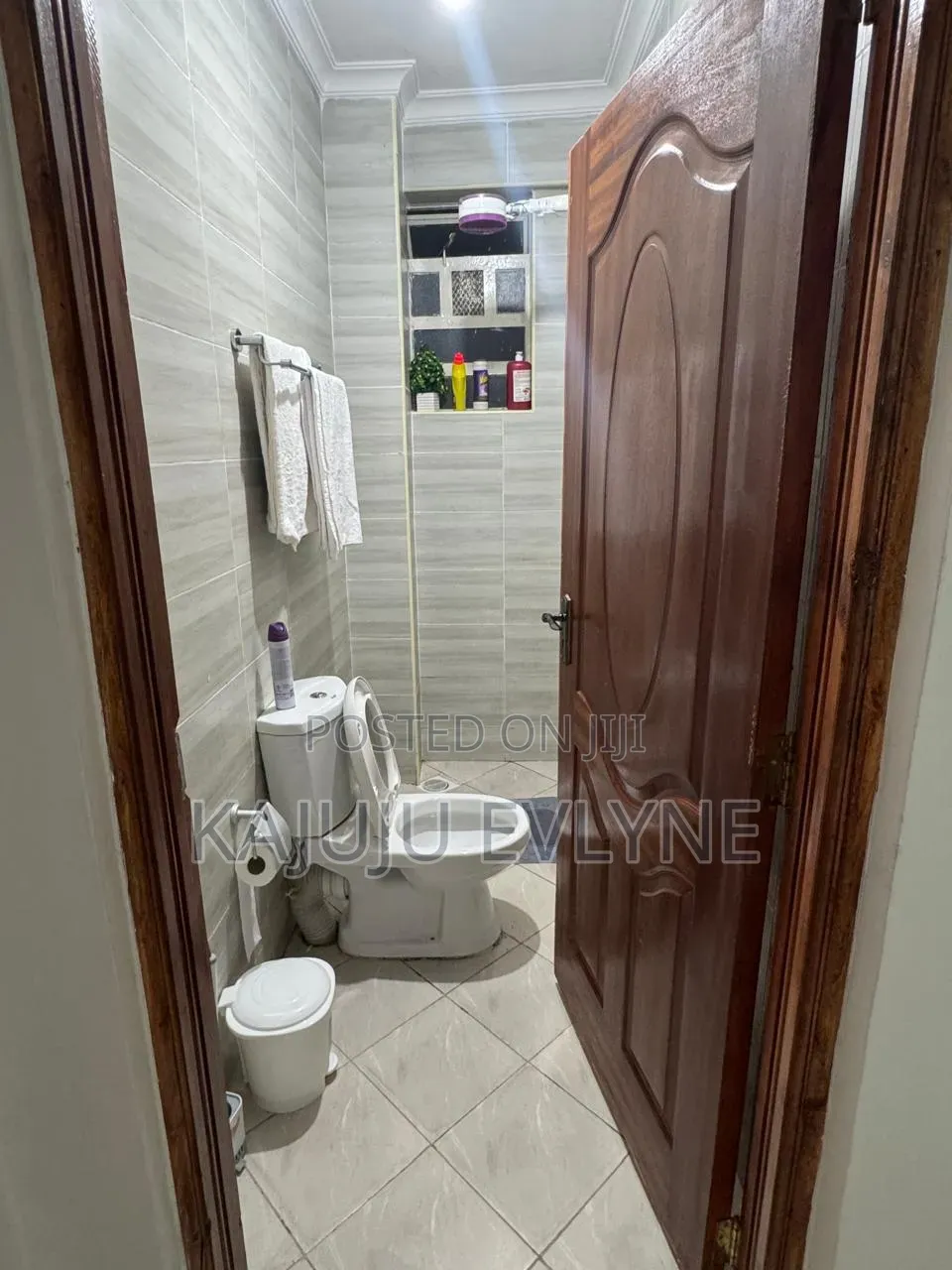 Kj's Suites
