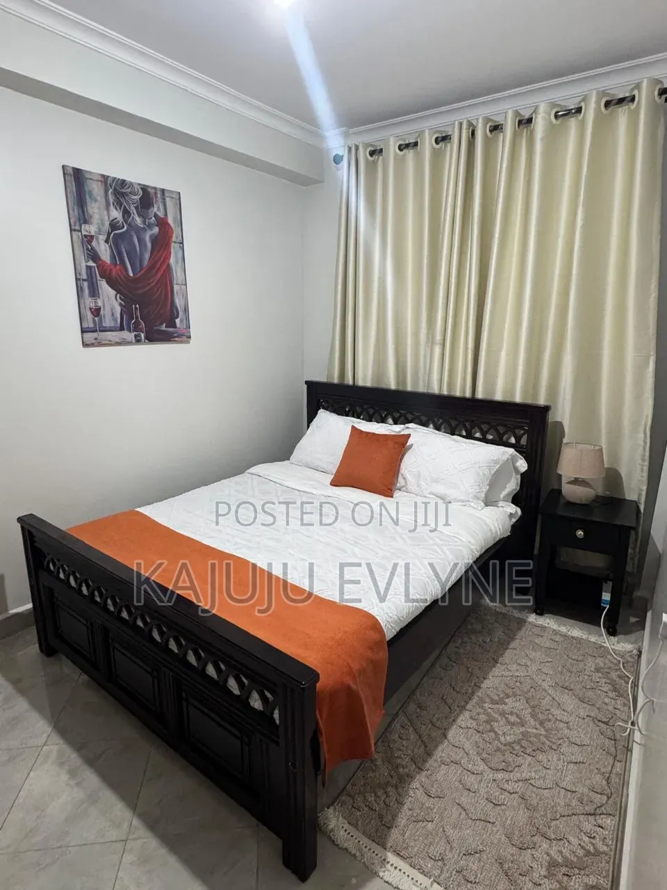 Kj's Suites