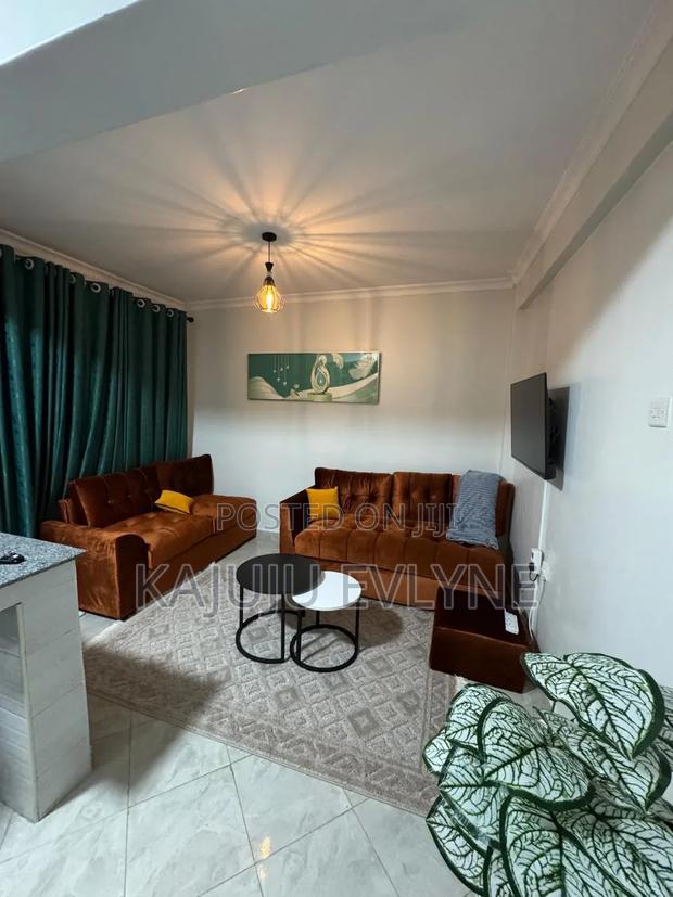 Kj's Suites - thumbnail 3