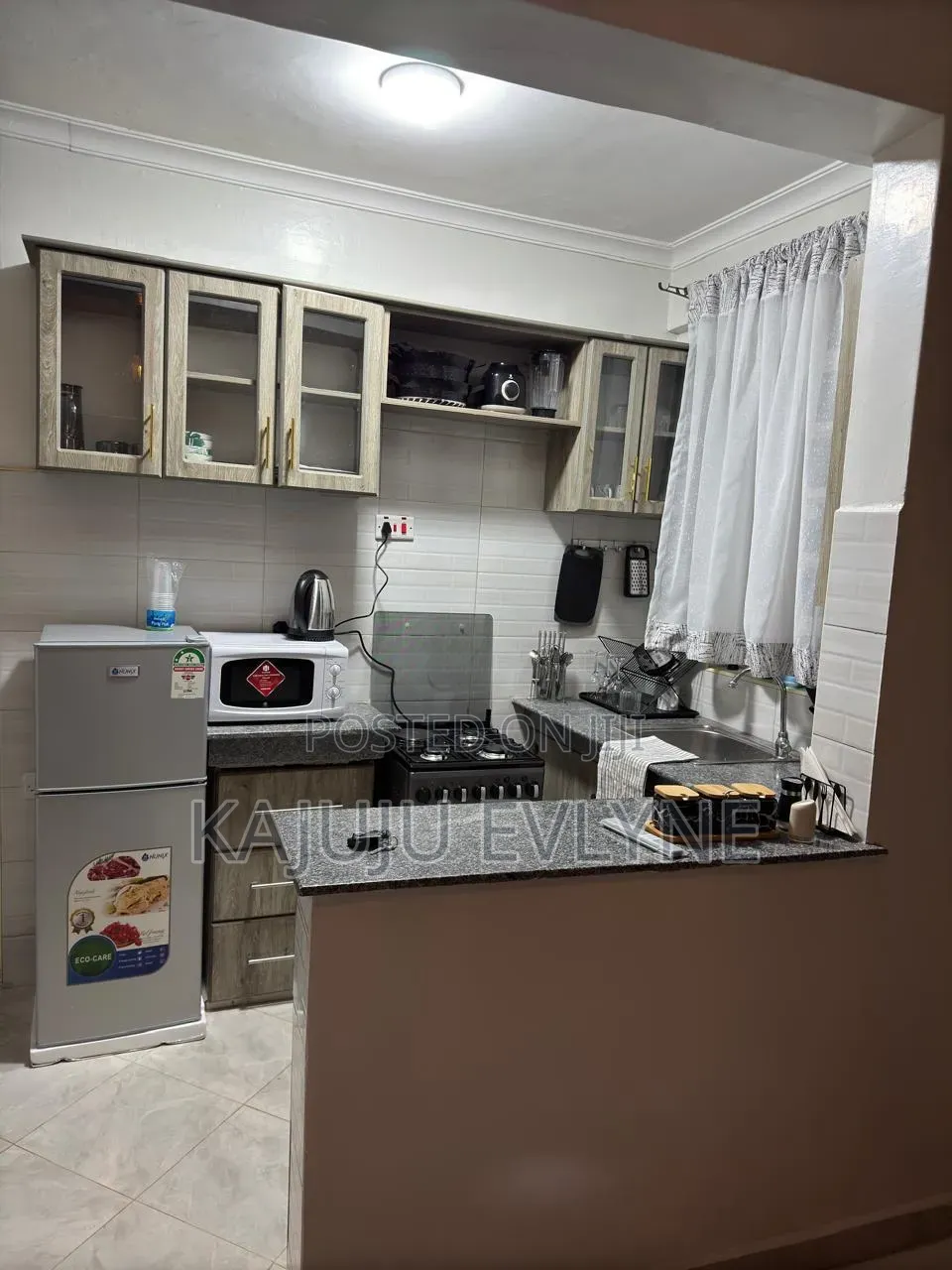Kj's Suites