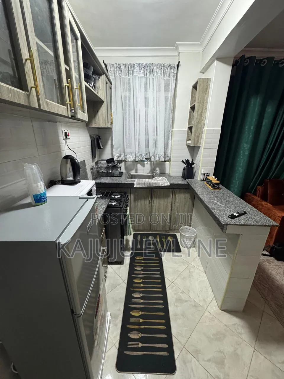 Kj's Suites