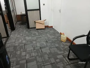Wall to Wall Flooring Carpet Tiles for Hotel and Offices