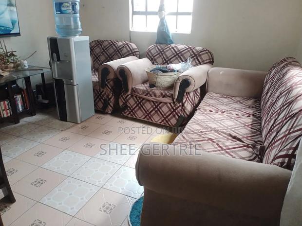5 Seater in Best Condition