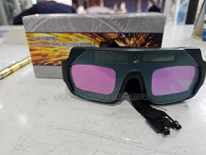 Auto Darkening Welding Goggles