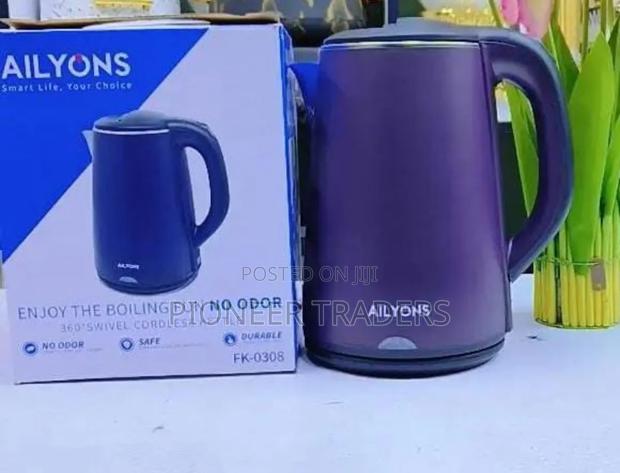 Ailyons 2.2ltr Electric Kettle