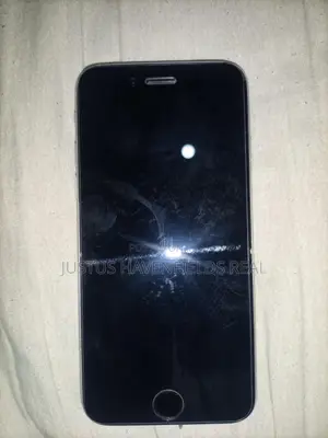 Apple iPhone 6s 64 GB Silver