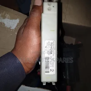 Toyota Integration Relay 82641-75020