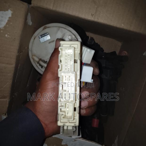 Toyota Integration Relay 82641-75020 - thumbnail 5