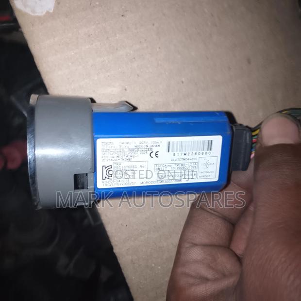 Engine Start Stop Button Switch Mr3002 - thumbnail 3