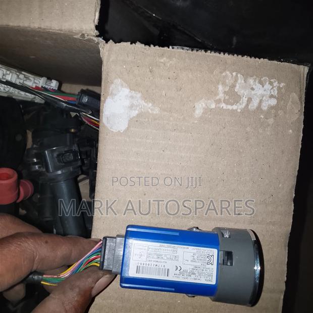 Engine Start Stop Button Switch Mr3002 - thumbnail 4