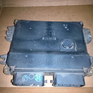 Ecu Suzuki Swift 33920-63j0