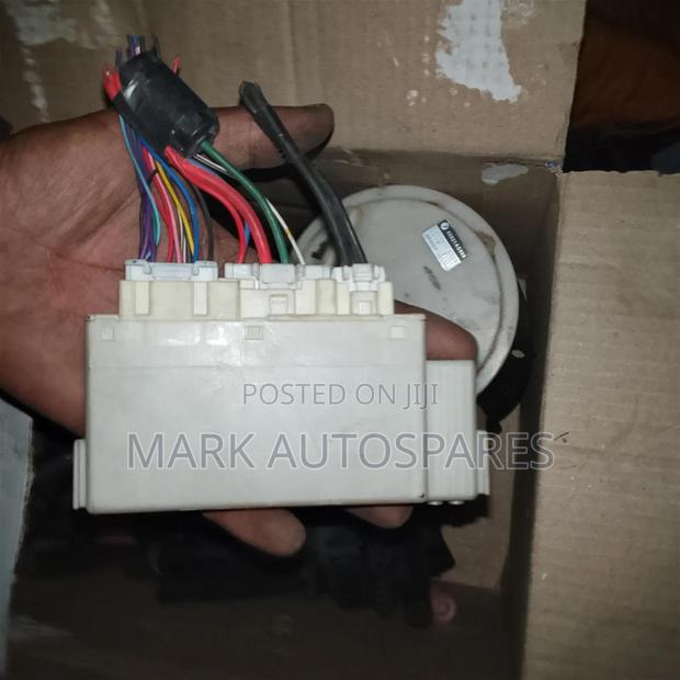 Toyota Integration Relay 82641-75020 - thumbnail 3