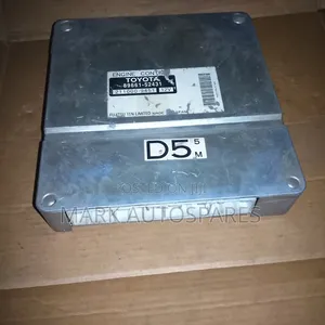 Ecu Toyota Probox Succeed 89661-52431