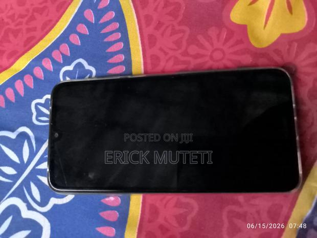 New Huawei Y7 Pro (2019) 128 GB Blue - thumbnail 2