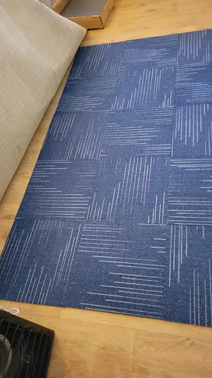 Floor Carpet Tiles