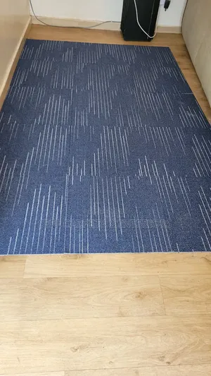 Floor Carpet Tiles
