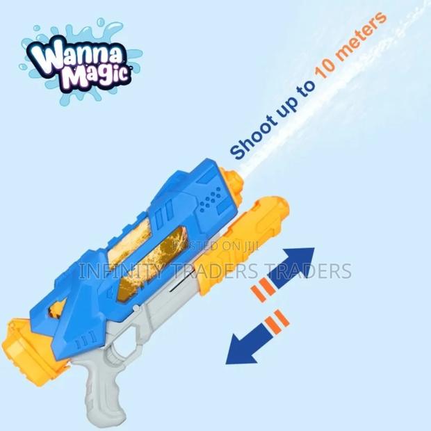 Kids Water Guns