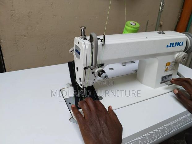 Juki Straight Sewing Machine - thumbnail 2