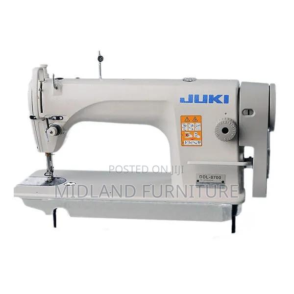 Straight Juki Sewing Machine - thumbnail 2