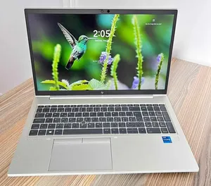 Laptop HP EliteBook 850 G8 16GB Intel Core i7 SSD 512GB