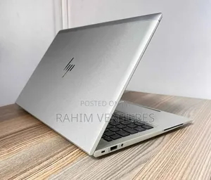 Laptop HP EliteBook 850 G8 16GB Intel Core i7 SSD 512GB