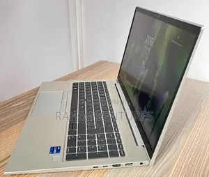 Laptop HP EliteBook 850 G8 16GB Intel Core i7 SSD 512GB
