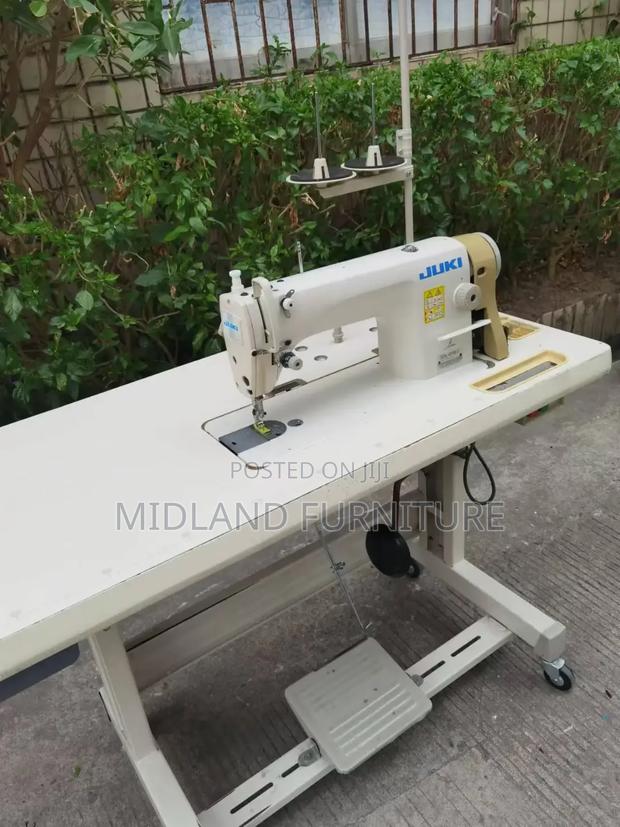 DDL 8700 Straight Sewing Machine Juki - thumbnail 2