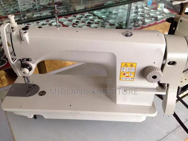 DDL 8700 Straight Sewing Machine Juki - thumbnail 3
