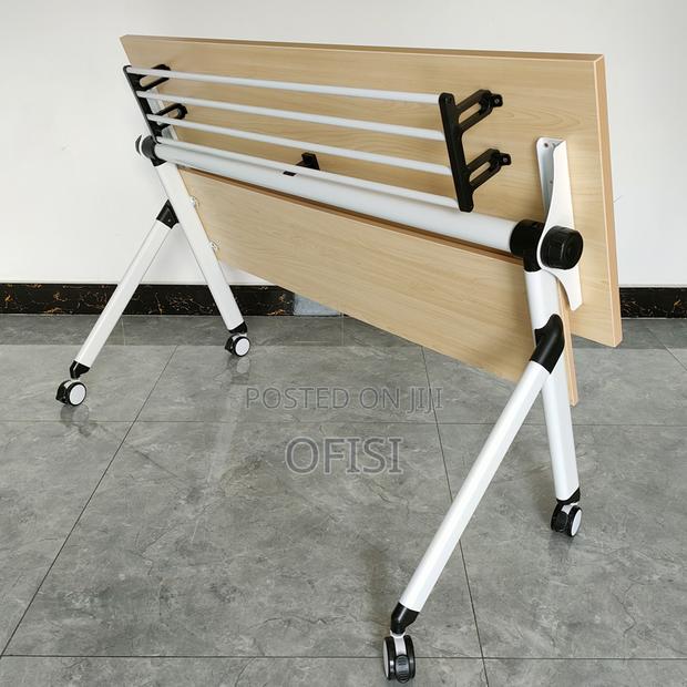 Foldable Training Desk
