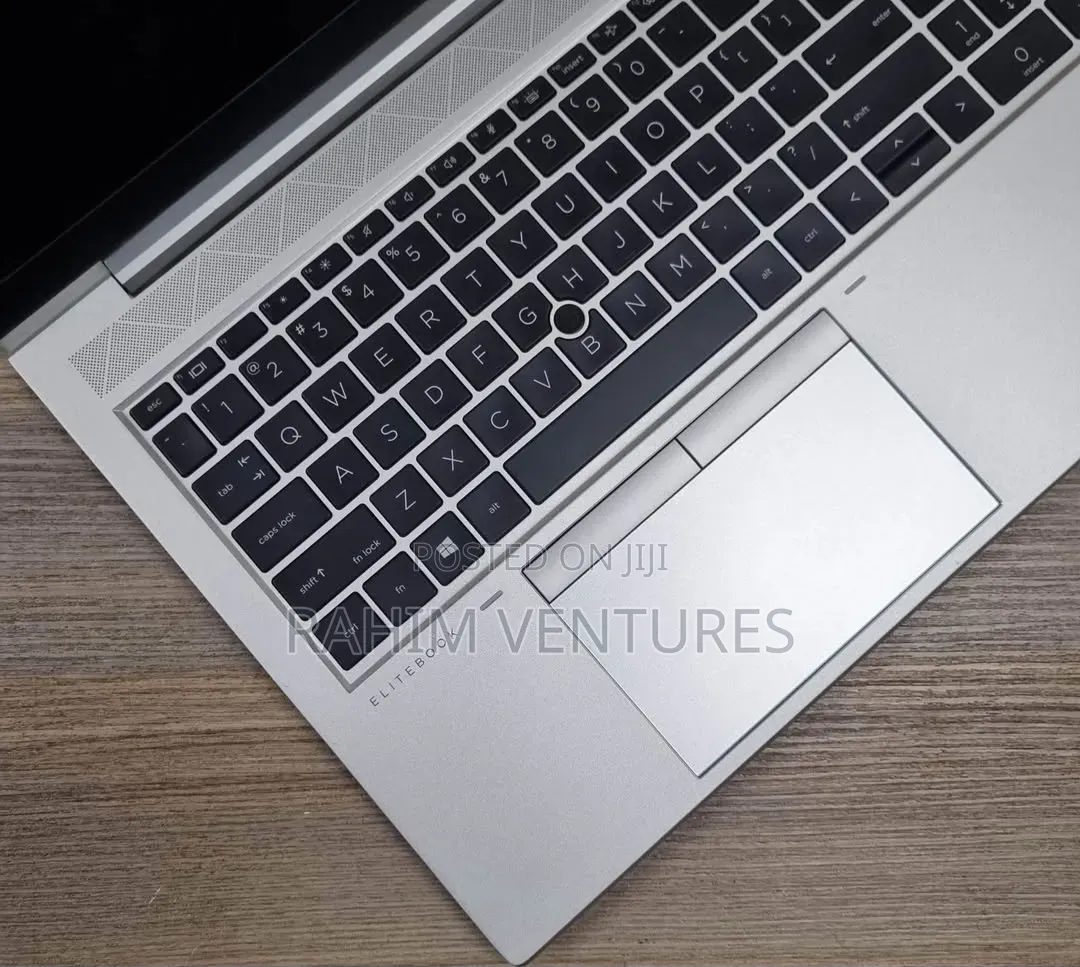 Laptop HP EliteBook 850 16GB Intel Core i7 SSD 512GB