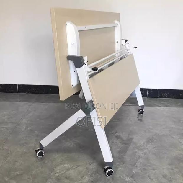 Foldable Training Desk - thumbnail 3