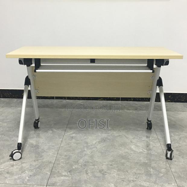 Foldable Training Desk - thumbnail 4