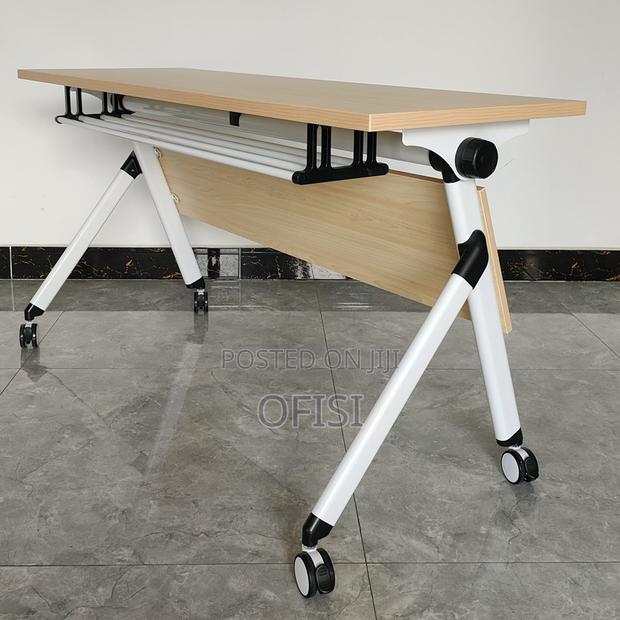 Foldable Training Desk - thumbnail 6