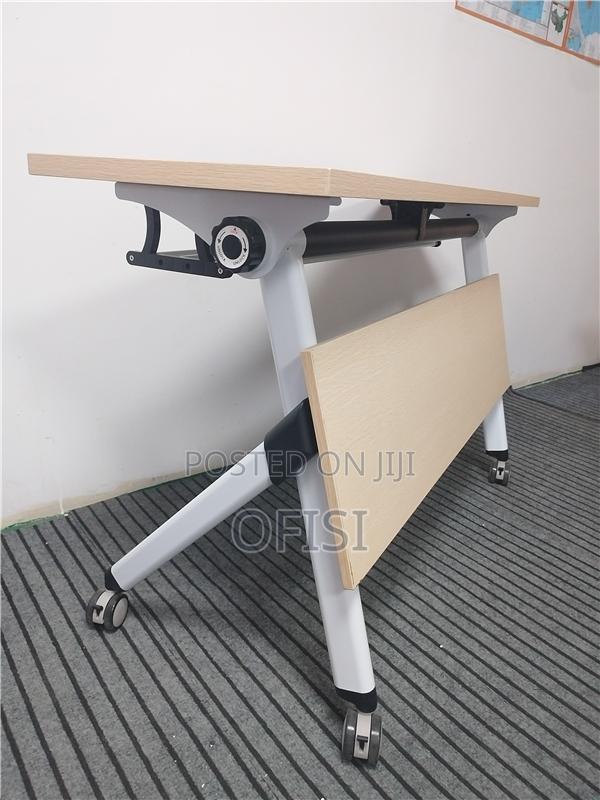Foldable Training Desk - thumbnail 5