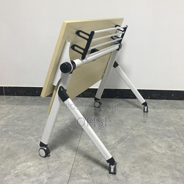 Foldable Training Desk - thumbnail 7
