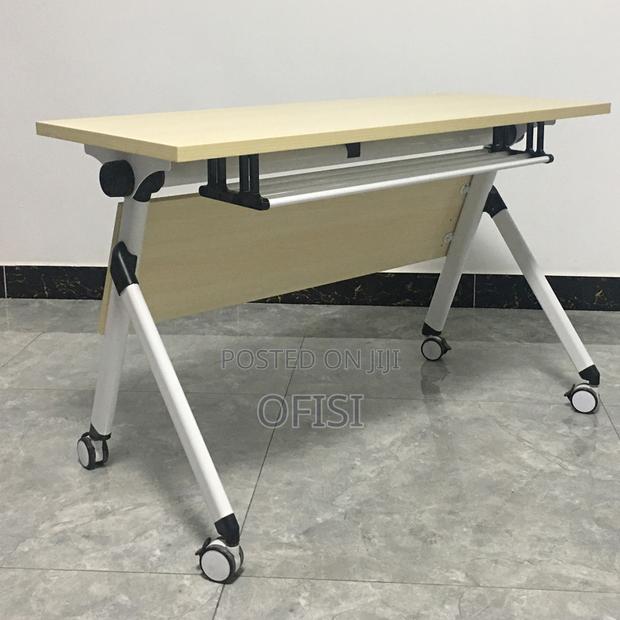 Foldable Training Desk - thumbnail 8