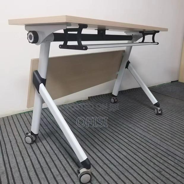 Foldable Training Desk - thumbnail 9