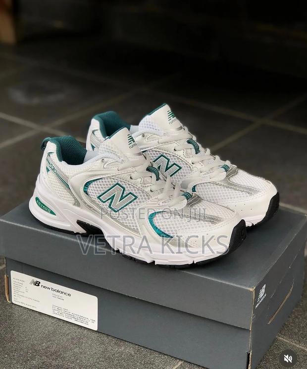 Nw Balance 530 /Unisex Sneakers