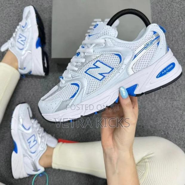 Nw Balance 530 /Unisex Sneakers - thumbnail 2